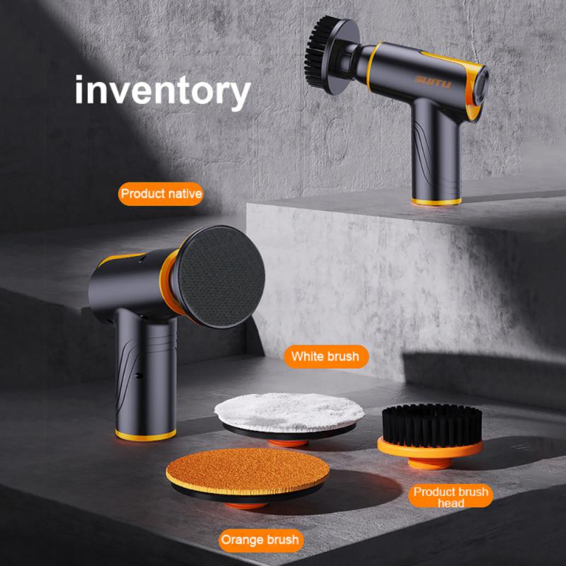 Car Beauty Maintenance Polishing Machine - Boho Roe